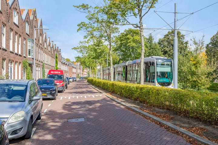 Foto 57 van Boergoensevliet 125