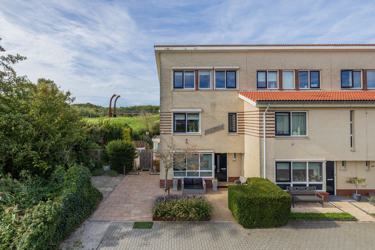 Foto 1 van Zandhaver 25