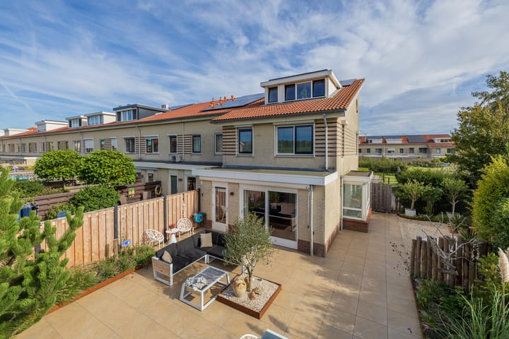 Foto 2 van Zandhaver 25