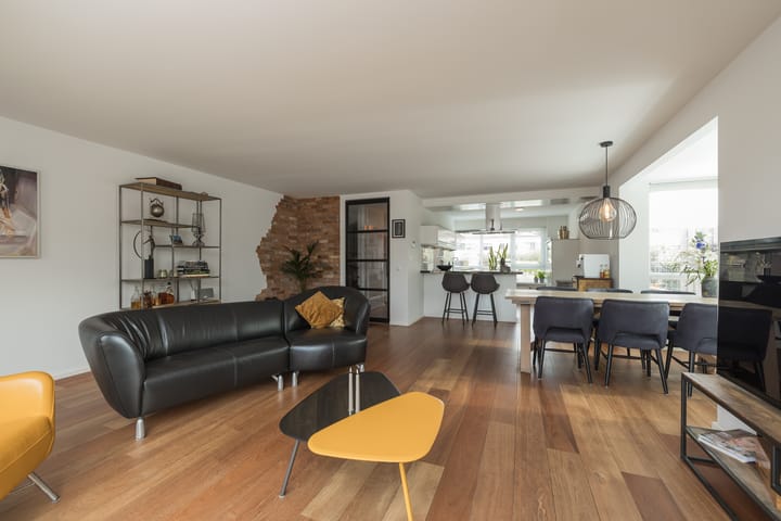 Foto 3 van Zandhaver 25