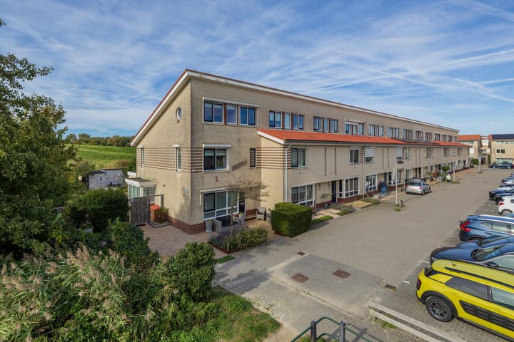 Foto 4 van Zandhaver 25