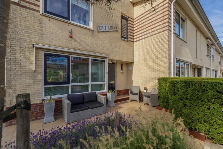 Foto 5 van Zandhaver 25