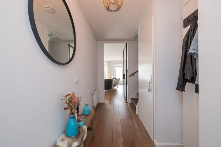 Foto 6 van Zandhaver 25