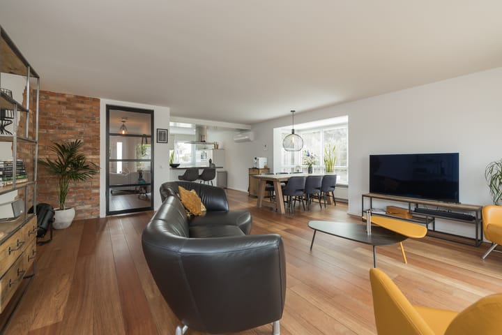 Foto 8 van Zandhaver 25