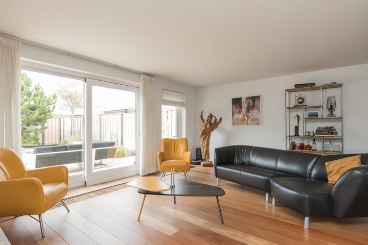 Foto 10 van Zandhaver 25