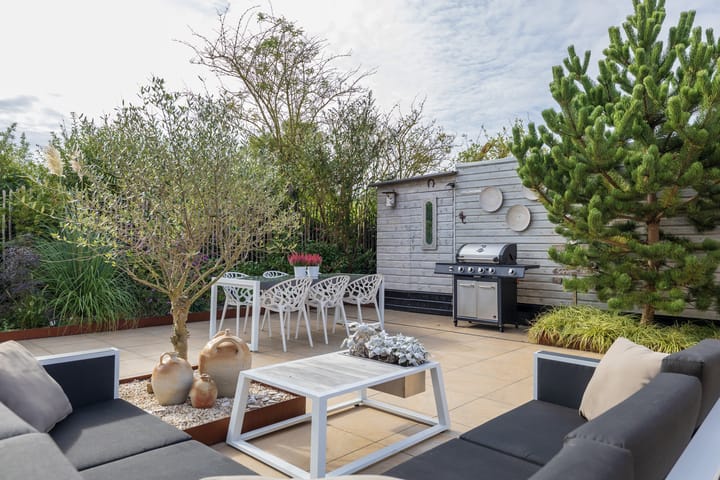 Foto 17 van Zandhaver 25