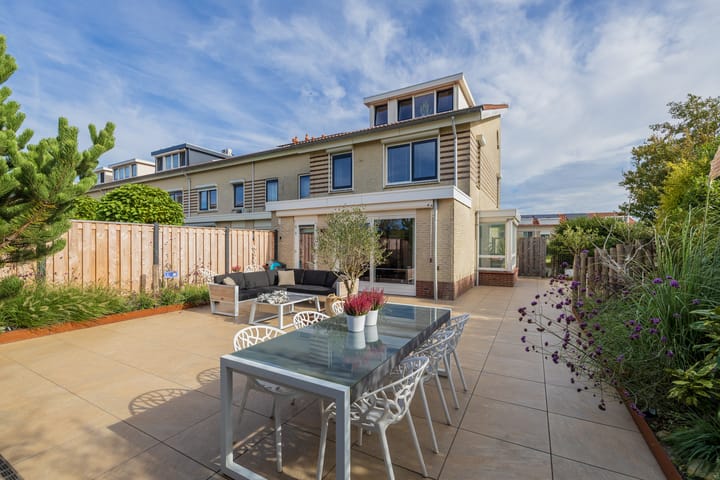 Foto 19 van Zandhaver 25