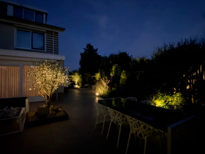 Foto 20 van Zandhaver 25