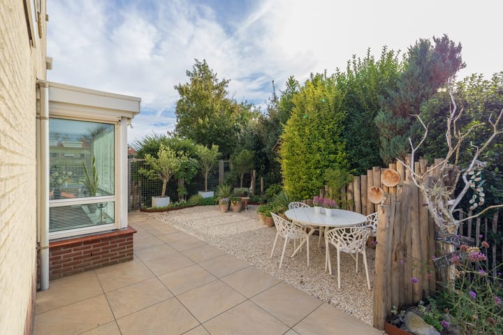 Foto 21 van Zandhaver 25