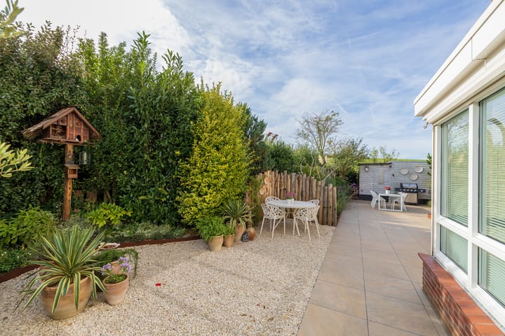 Foto 22 van Zandhaver 25