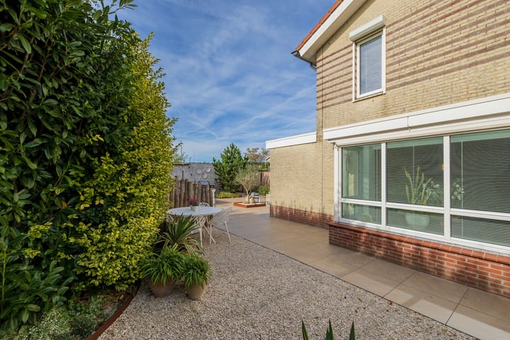 Foto 23 van Zandhaver 25