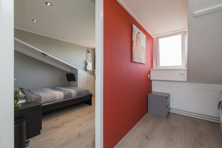 Foto 33 van Zandhaver 25