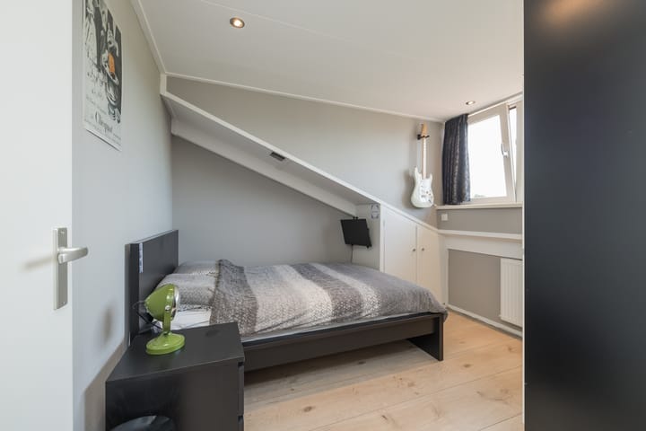 Foto 34 van Zandhaver 25