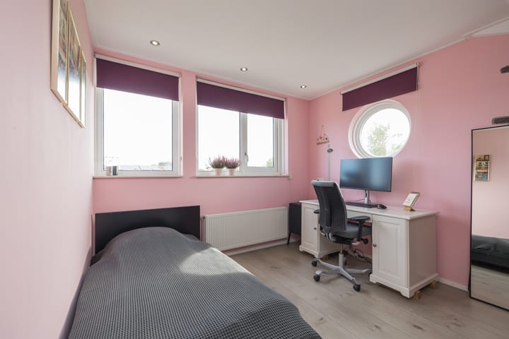 Foto 35 van Zandhaver 25