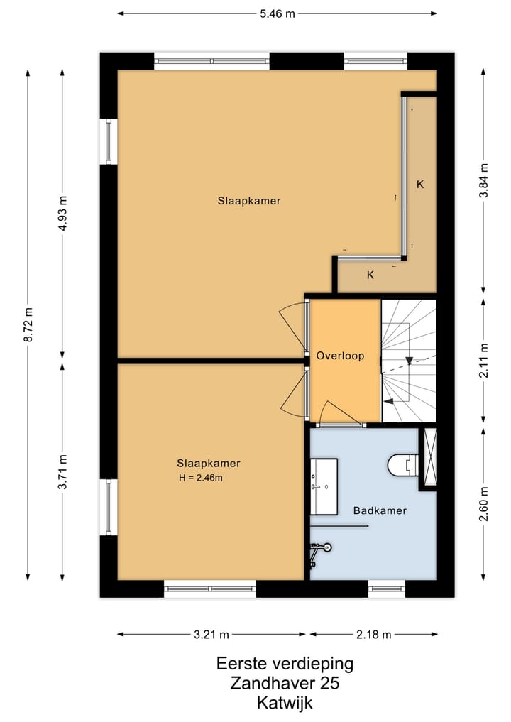 Foto 46 van Zandhaver 25