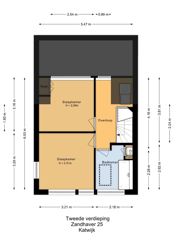 Foto 47 van Zandhaver 25