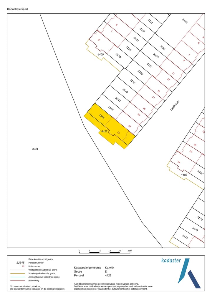 Foto 48 van Zandhaver 25