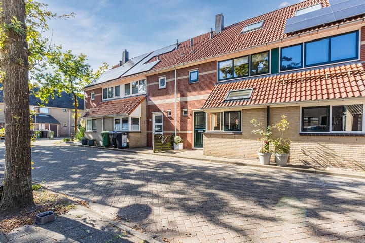 Foto 2 van Florijnstraat 69