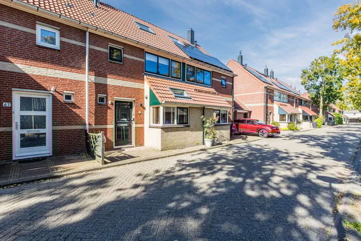 Foto 4 van Florijnstraat 69