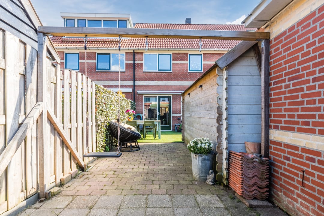 Foto 43 van Florijnstraat 69