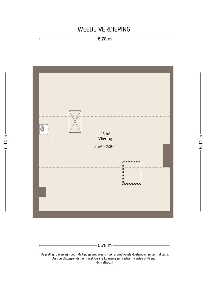 Photo 38 of Koningin Wilhelminalaan 41