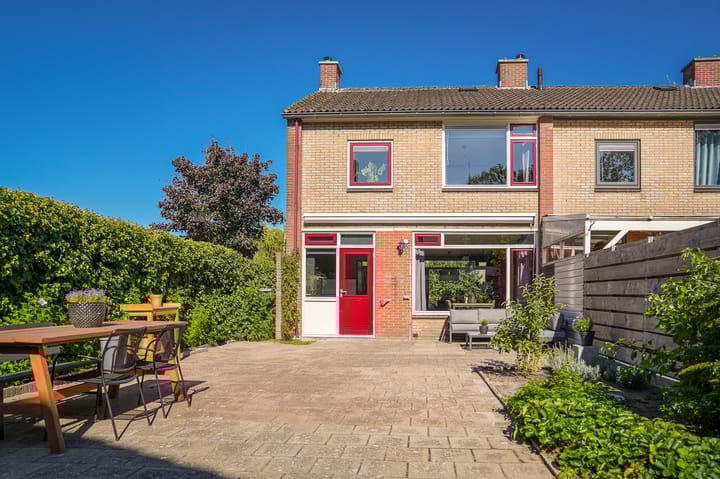 Foto 4 van Koningin Wilhelminalaan 41