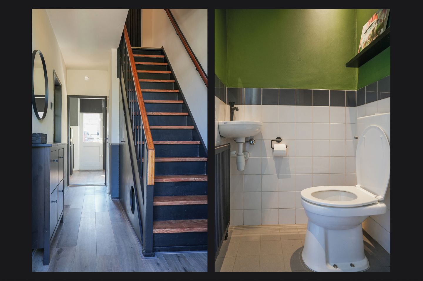 Foto 5 van Koningin Wilhelminalaan 41