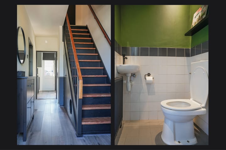 Foto 5 van Koningin Wilhelminalaan 41