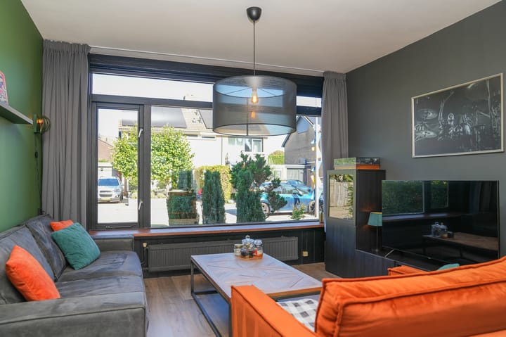 Photo 6 of Koningin Wilhelminalaan 41