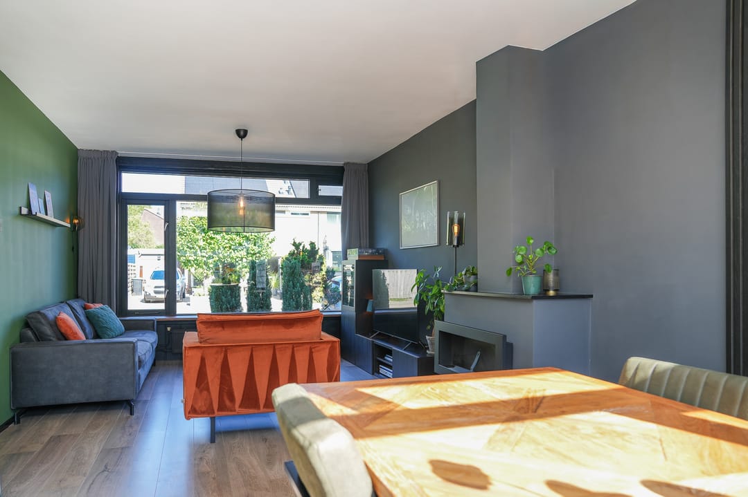 Foto 7 van Koningin Wilhelminalaan 41