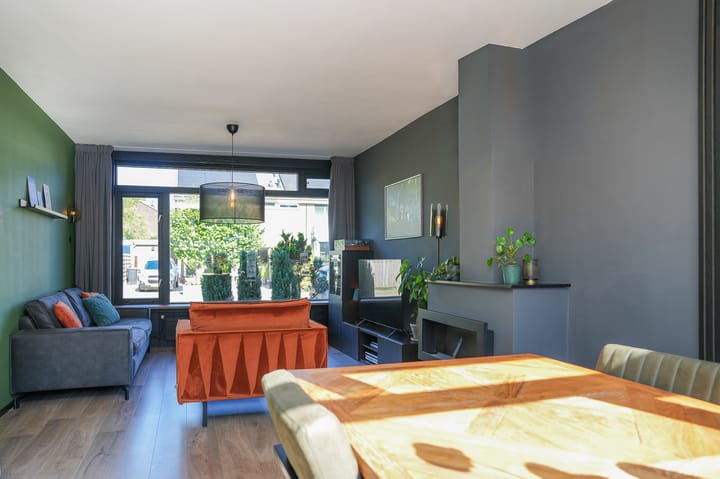 Photo 7 of Koningin Wilhelminalaan 41