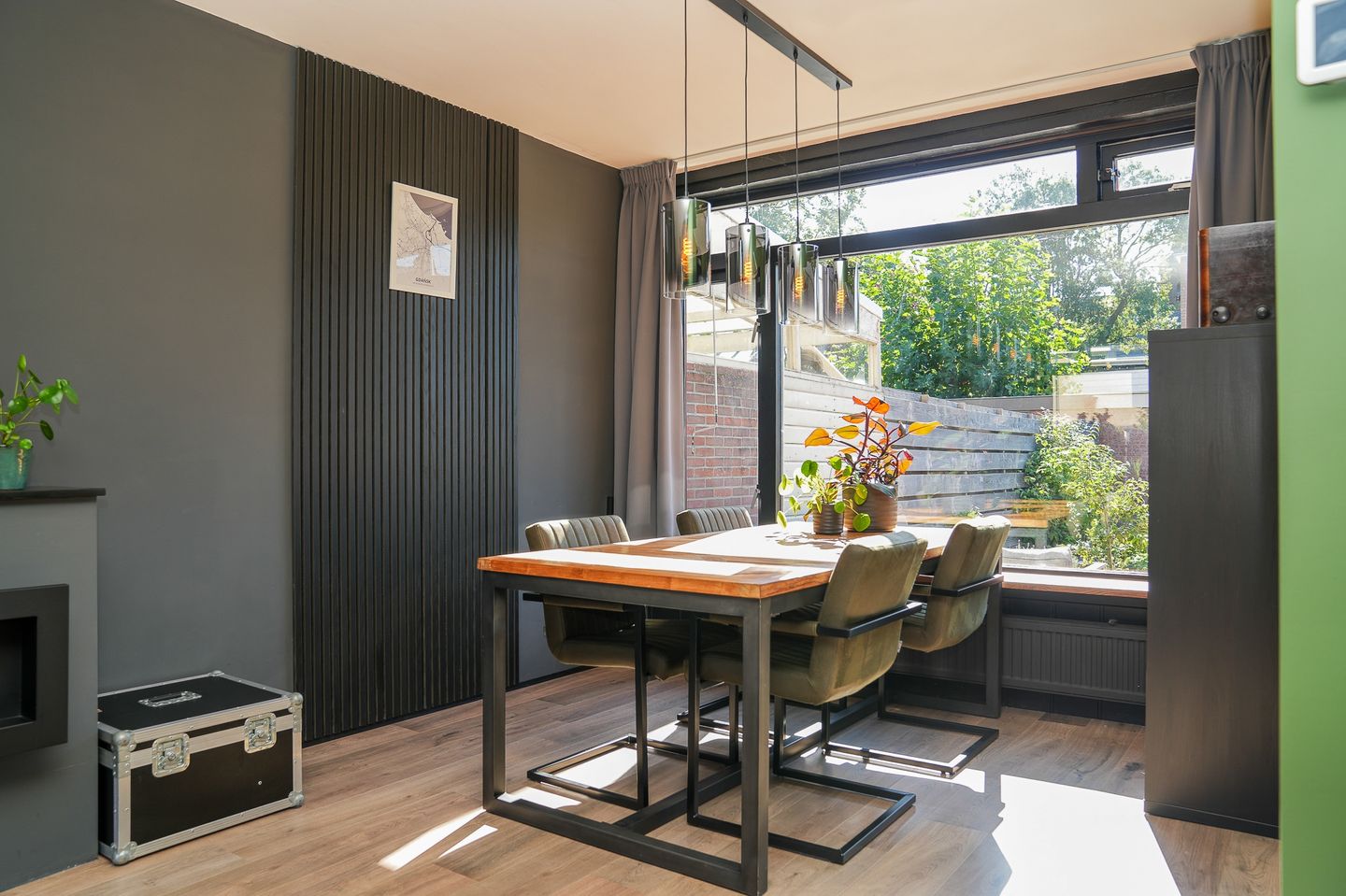 Foto 10 van Koningin Wilhelminalaan 41