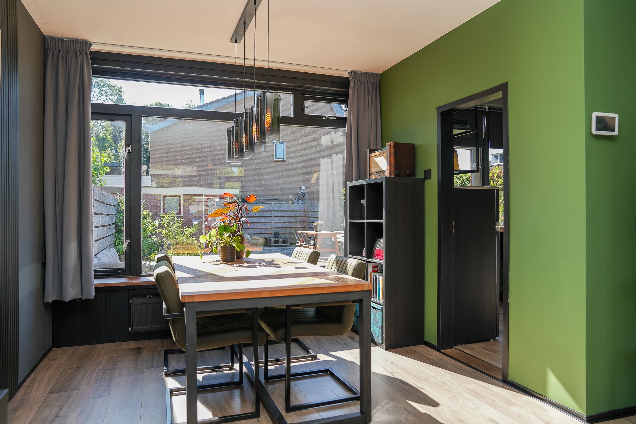 Foto 12 van Koningin Wilhelminalaan 41