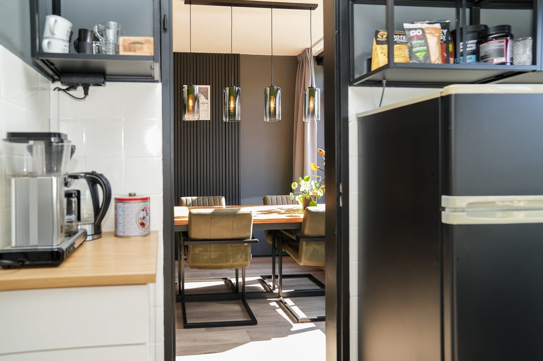 Foto 13 van Koningin Wilhelminalaan 41