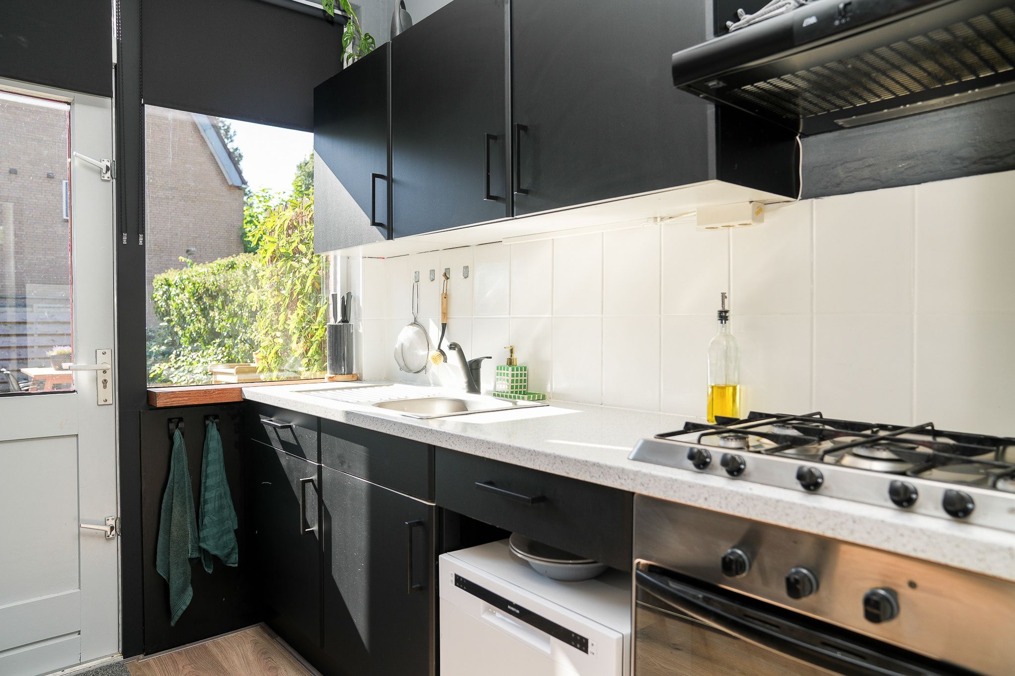 Foto 15 van Koningin Wilhelminalaan 41