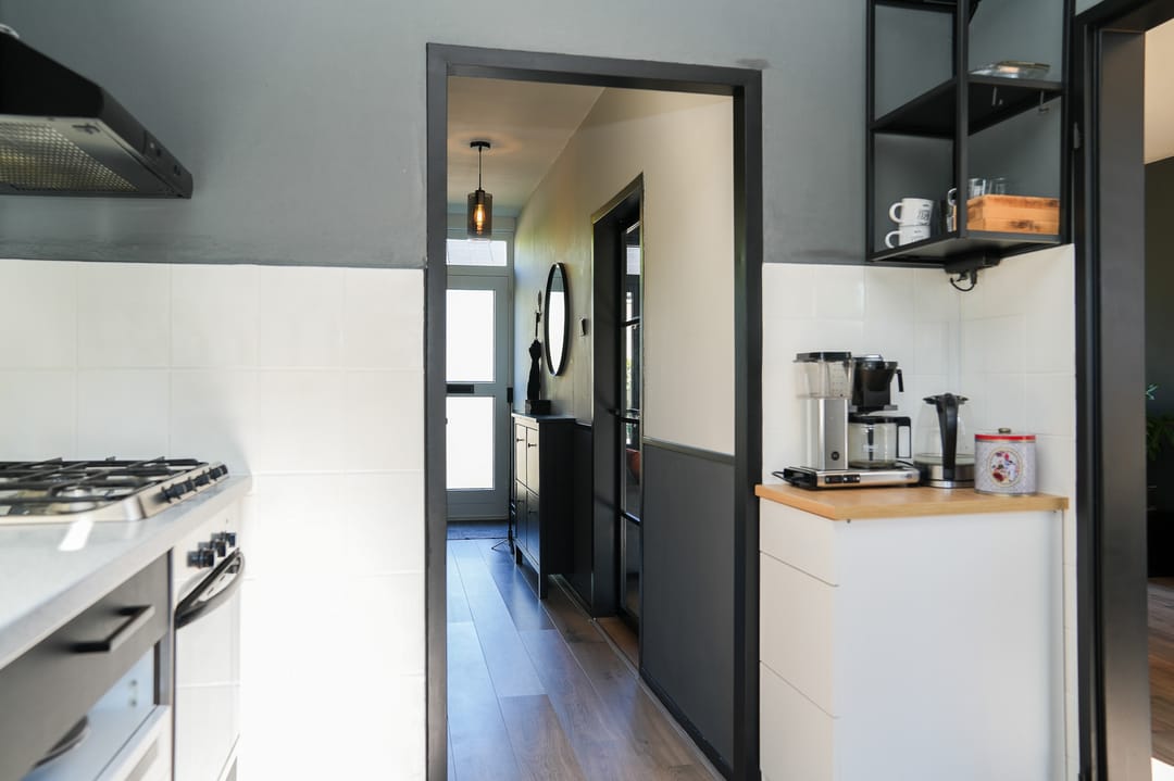 Foto 16 van Koningin Wilhelminalaan 41