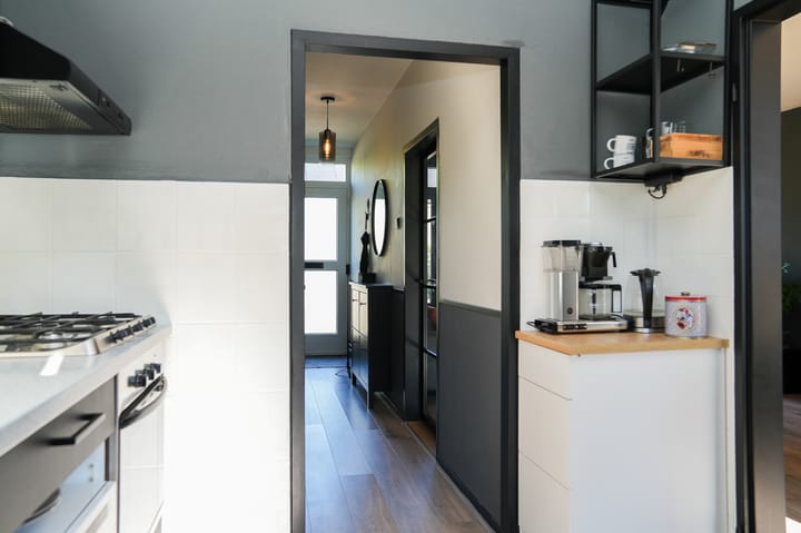 Photo 16 of Koningin Wilhelminalaan 41