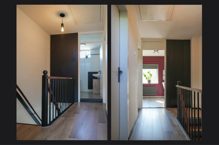 Photo 18 of Koningin Wilhelminalaan 41