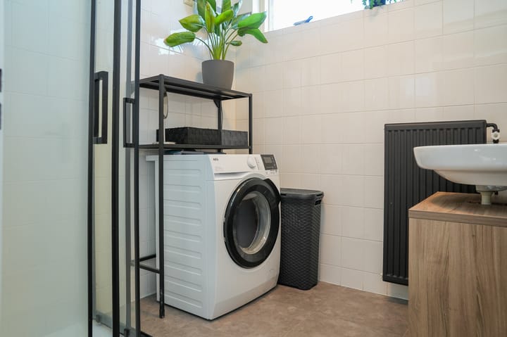 Photo 22 of Koningin Wilhelminalaan 41