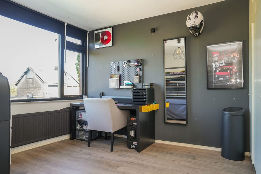 Foto 23 van Koningin Wilhelminalaan 41