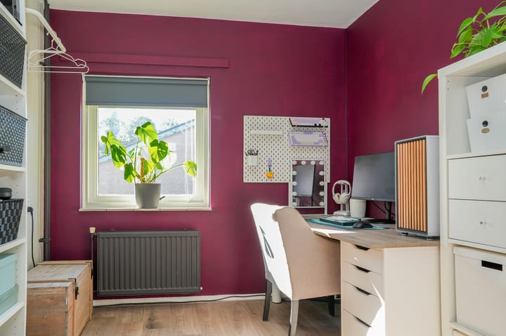 Photo 24 of Koningin Wilhelminalaan 41