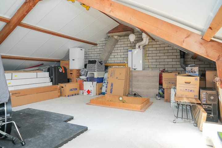 Photo 25 of Koningin Wilhelminalaan 41