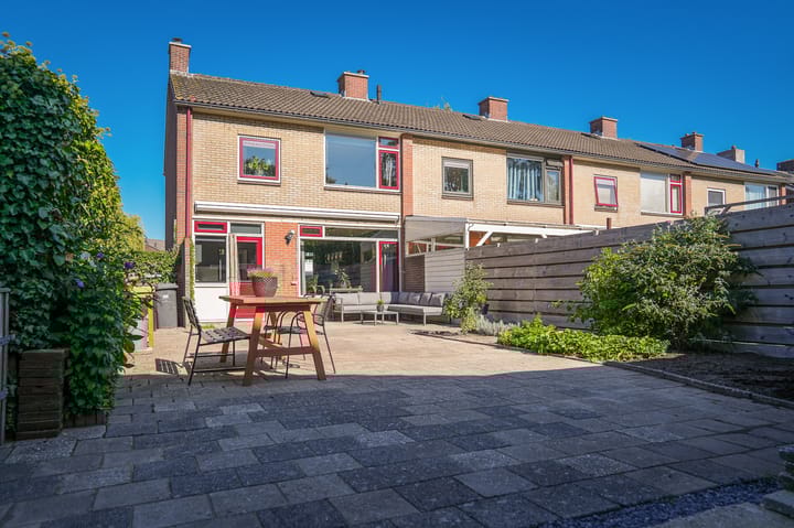 Photo 26 of Koningin Wilhelminalaan 41