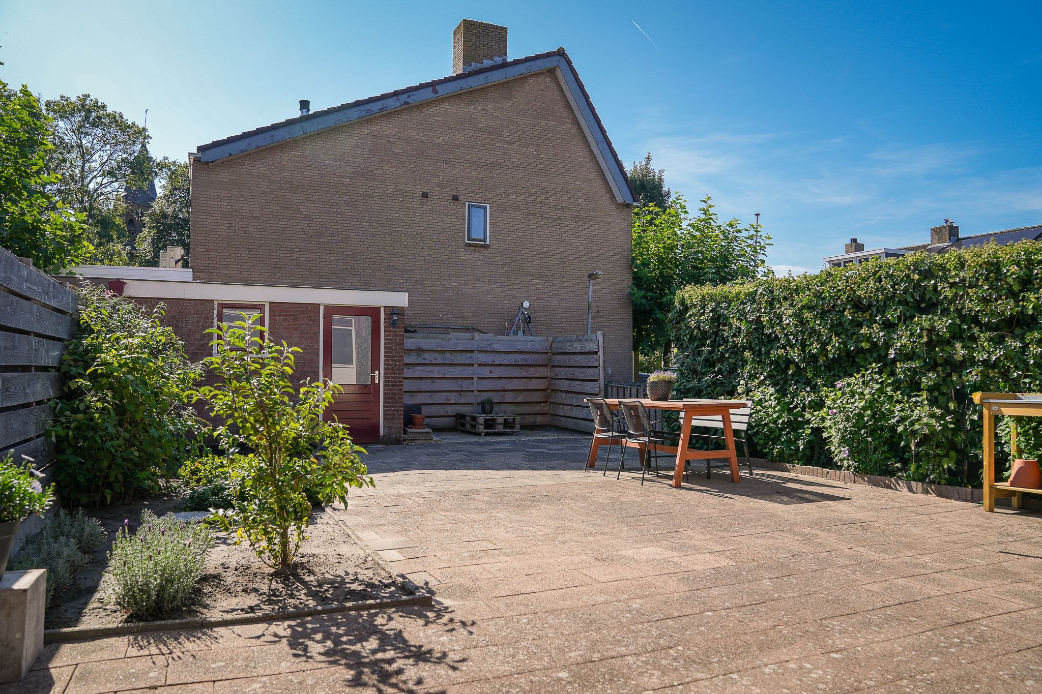 Foto 27 van Koningin Wilhelminalaan 41