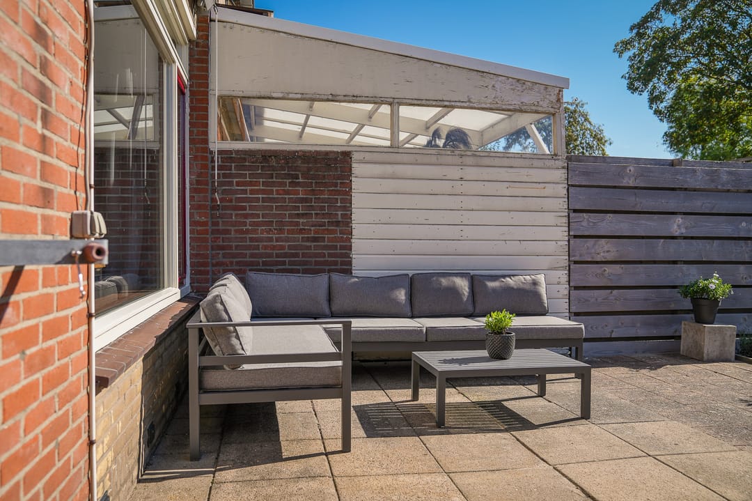 Foto 28 van Koningin Wilhelminalaan 41