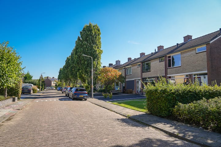 Photo 32 of Koningin Wilhelminalaan 41