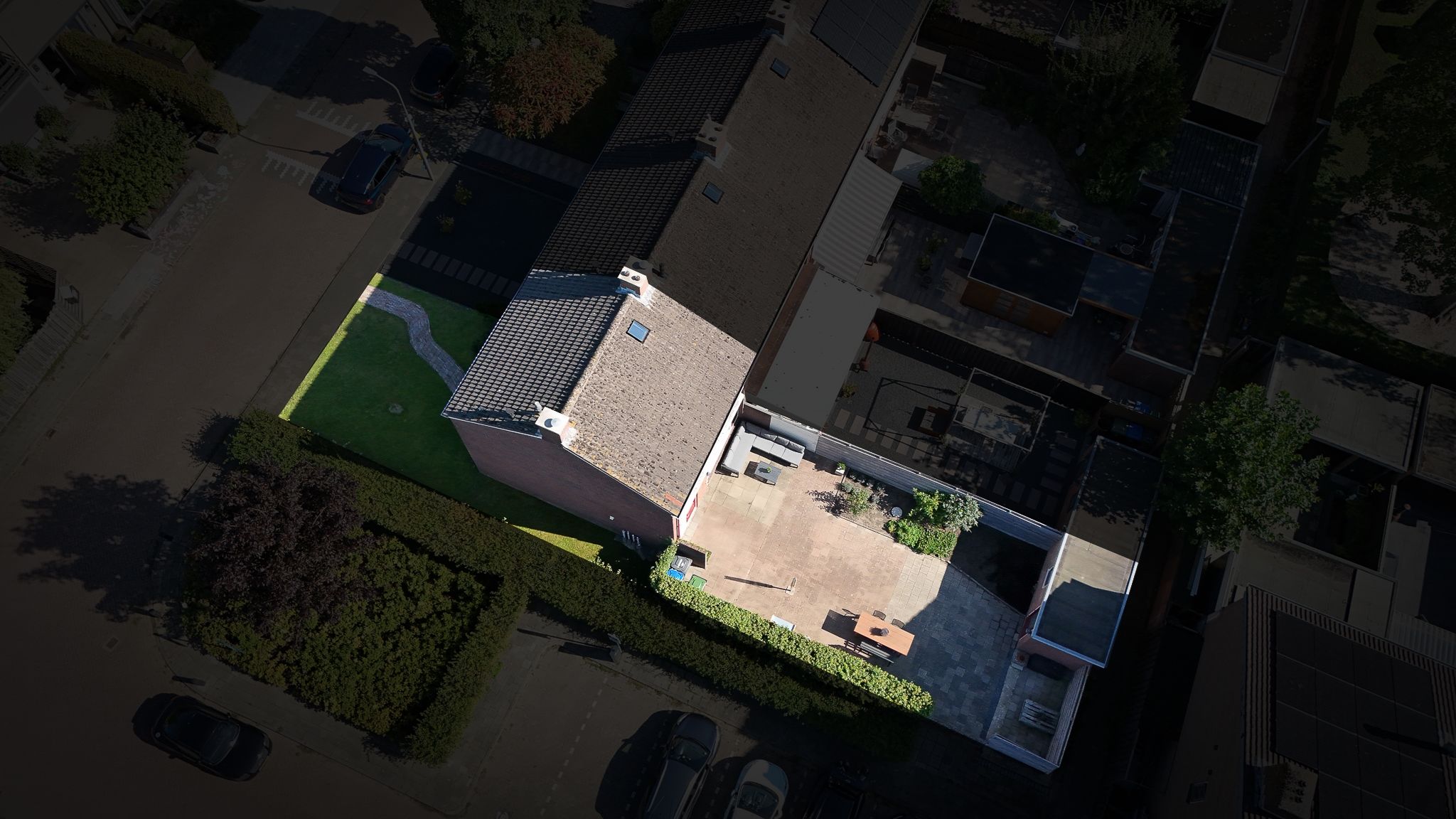 Foto 33 van Koningin Wilhelminalaan 41