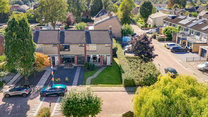 Photo 34 of Koningin Wilhelminalaan 41