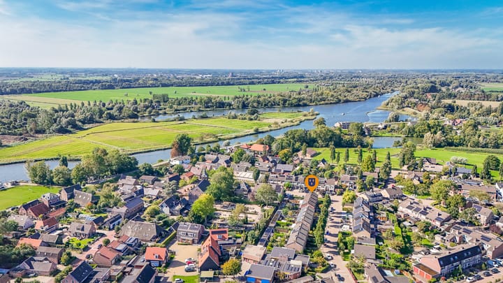 Photo 35 of Koningin Wilhelminalaan 41