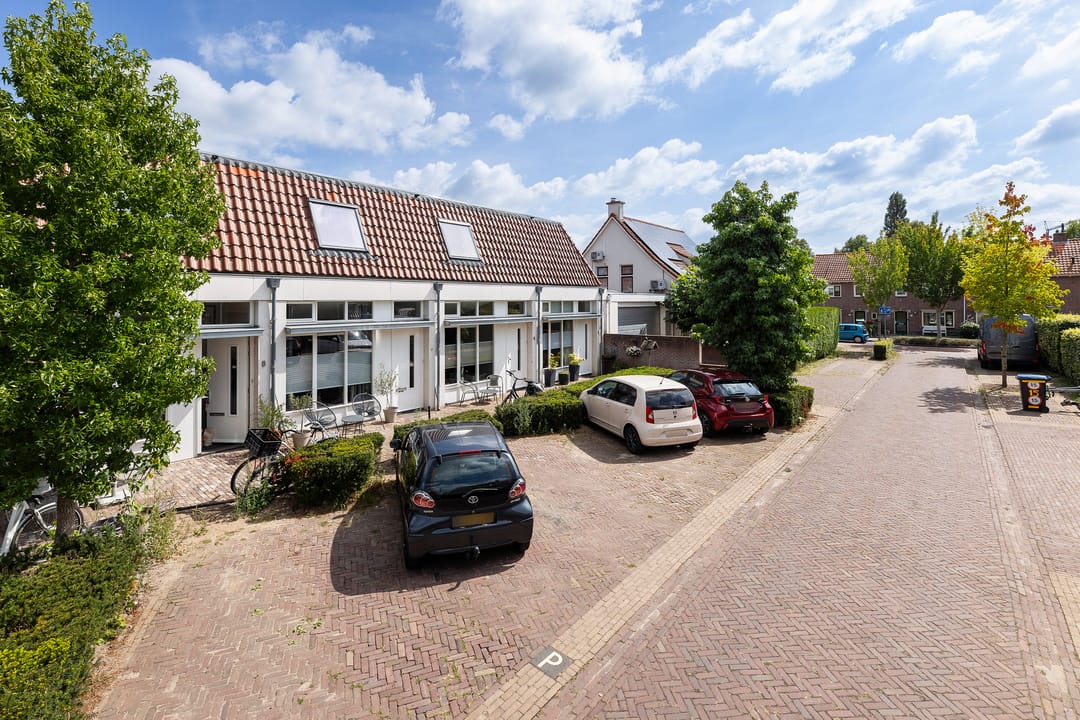 Foto 2 van Zwijnenbergstraat 6